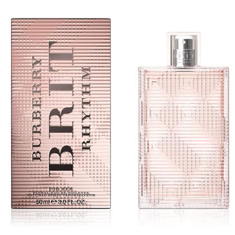 burberry rhythm floral|Burberry brit rhythm sample.